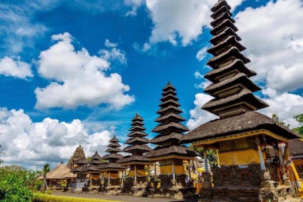 Work from Bali, Upaya Bangkitkan Ekonomi dan Pariwisata