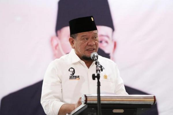 Ketua DPD RI Dukung Santri Mudik Lebaran