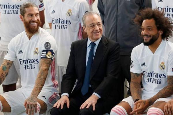 Masa Kejayaan Telah Pudar, Ini Jadi Musim Terakhir Marcelo