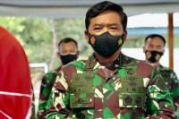Panglima TNI Nyatakan Prajurit KRI Nanggala 402 Gugur dalam Tugas