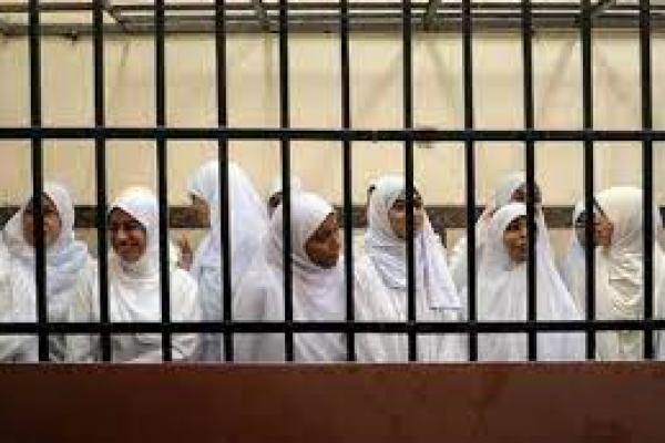  Mesir Bebaskan Puluhan Anggota Ikhwanul Muslimin