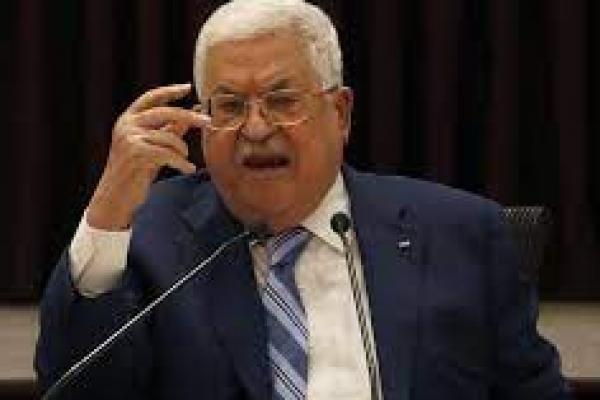 Presiden Abbas Tunda Pemilihan Parlemen Palestina