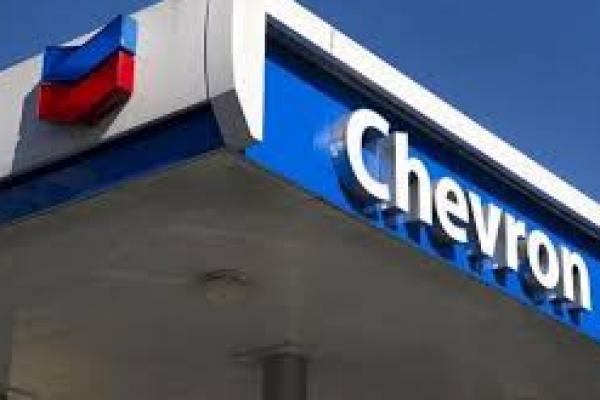 Perusahaan AS Chevron tawarkan bantuan pada junta Myanmar