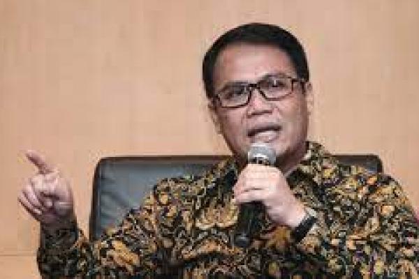 Ahmad Basarah Dorong Parlemen Dunia Bahas Krisis Kemanusiaan Palestina-Israel