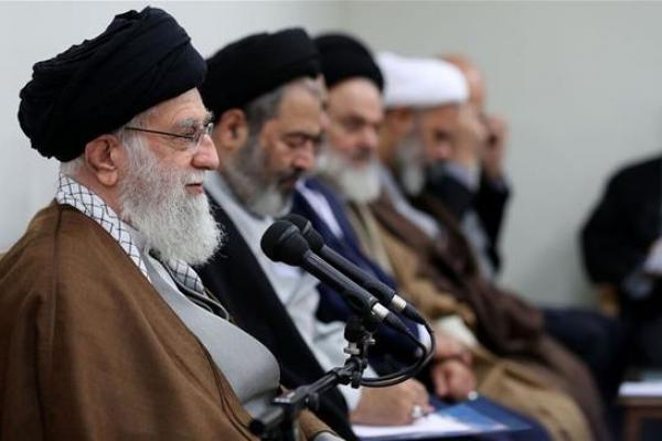 Ayatollah Khamenei Sebut Israel Hanya Paham Bahasa Kekerasan