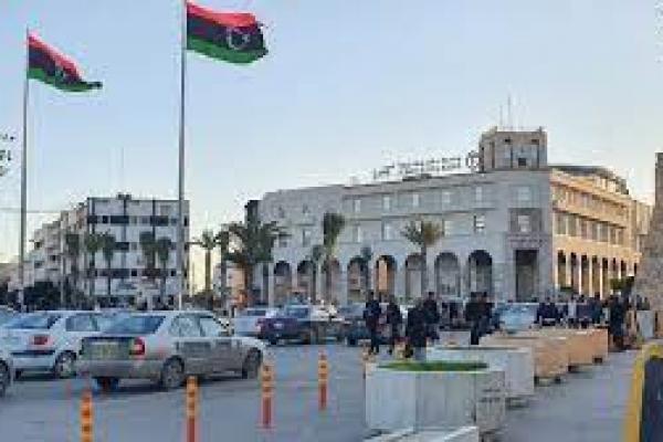 Ikhwanul Muslimin Libya Ubah Identitas Jadi LSM