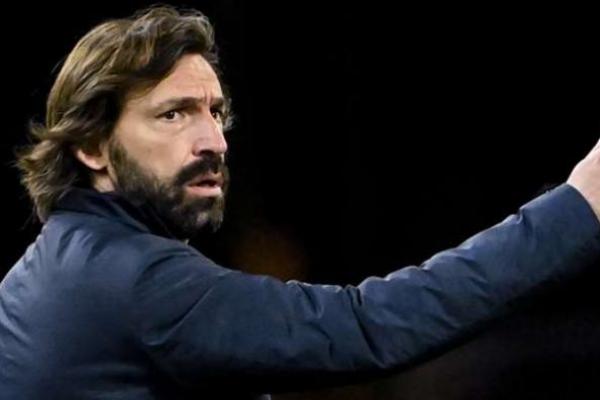 Pirlo Tetap Kalem Meski Terancam Dipecat Juve