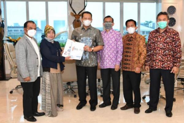 Indonesian SDGs Award 2021 Stimulan Bagi Korporasi Dukung Pencapaian TPB