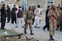 Tujuh Tentara Pakistan Tewas Dalam Serangan Teroris