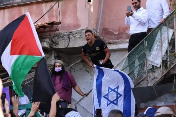 Akademisi UII Tegaskan Penyerangan Israel Terhadap Warga Palestina Langgar Hukum Internasional