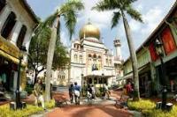 Badan Islam Singapura Salurkan Rp25 Miliar Bagi Keluarga Tak Mampu