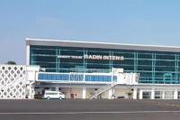Bandara Radin Inten Lampung Layani 93 Penumpang Perjalanan Khusus