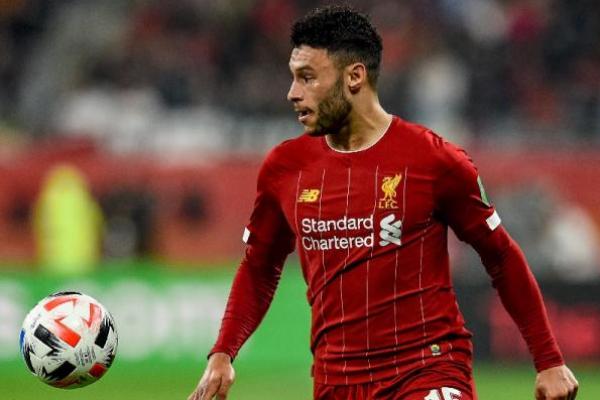 Arsenal Tertarik Boyong Kembali Chamberlain 