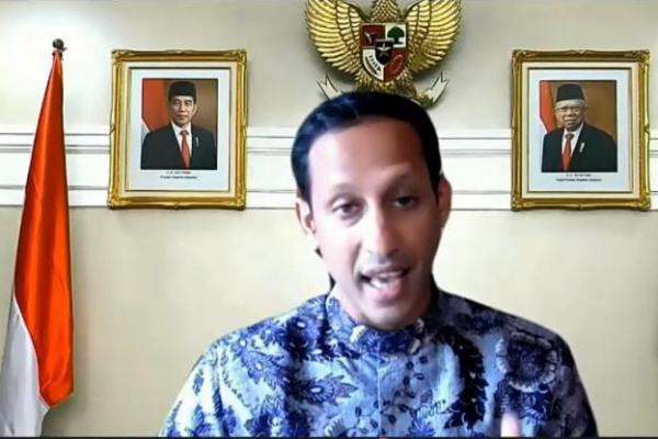 Tekankan Nilai Toleransi Beragama, Ini Paparan Mendikbudristek!