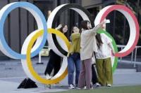 60 Persen Warga Jepang Ingin Olimpiade Dibatalkan
