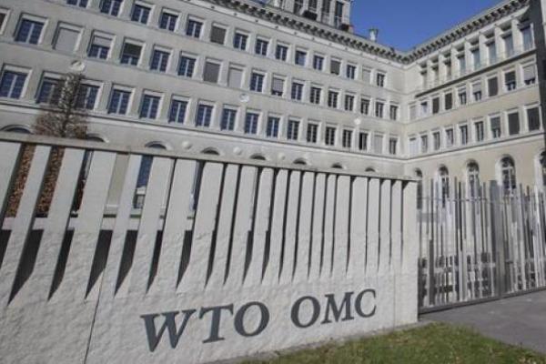 WTO Berharap Masalah Paten COVID-19 akan Diselesaikan Desember
