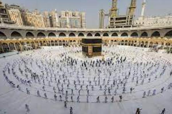 Arab Saudi Umumkan Penyelenggaraan Haji, Indonesia Lakukan Persiapan