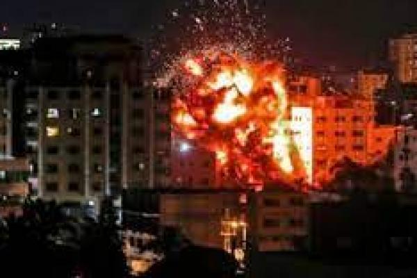 Malaysia Kutuk Serangan Israel ke Gaza