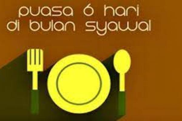 Aturan dan Keutamaan Puasa Syawal