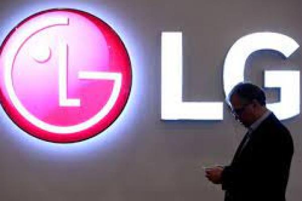 LG Perkenalkan Solusi Pengisian Tanpa Kabel Skuter Listrik