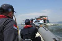 Arus Balik ke Kepulauan Seribu Tercatat 3.549 Orang