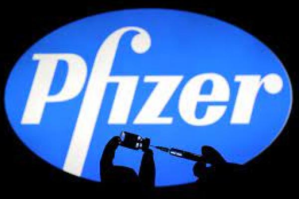 Untuk Pasok Pil Antivirus COVID-19 ke AS, Pfizer Teken Kesepakatan Senilai  US$5,29 Miliar