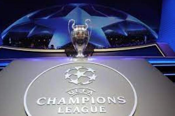 Ini Dia Jadwal Pertandingan Liga Champions Hingga Kamis