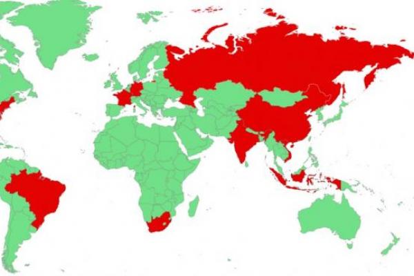  Tahun 2020 Menjadi Tahun Produktif "Ransomware 2.0" di Asia Pasifik