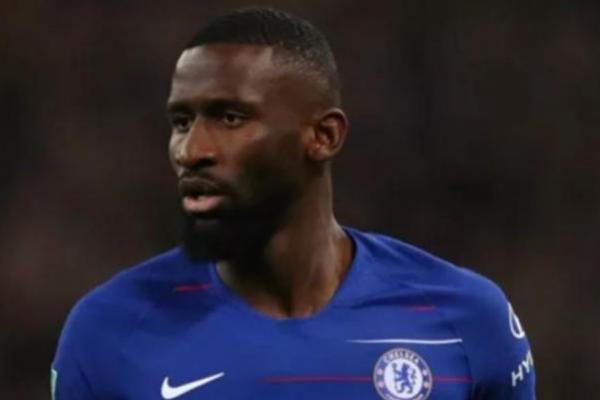 Nyaris Hengkang ke Spurs Musim Lalu, Begini Pengakuan Rudiger!