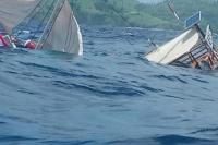 Korban Kapal Tenggelam, Tim Nigeria Temukan 30 Mayat 