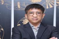  Hendri Mulya Syam, Bos Baru Telkomsel