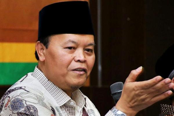 HNW: Preseden Buruk, APBN Diputuskan Tanpa Dibahas Bersama DPR