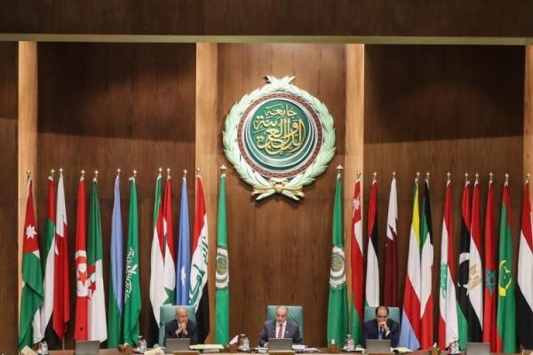 Terkait Kejahatan Israel di Palestina, Liga Arab Dukung Penyelidikan PBB