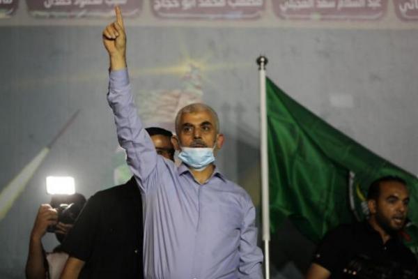 Setelah 30 Tahun Operasi Militer, Pasukan Hamas Dinilai Lebih Kuat dari Israel