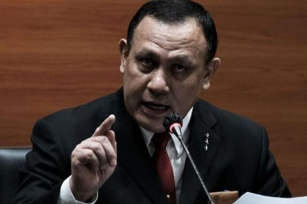  Firli: Tidak Ada Upaya Menyingkirkan Siapa pun