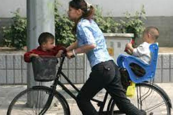 Biaya Hidup Tinggi, Kebijakan 3 Anak Ditanggapi Dingin Generasi Muda China