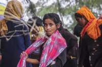 81 Imigran Rohingya Terdampar di Aceh Timur