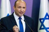 Kunjungan Pertama ke UEA, PM Israel Naftali Bennett akan Temua Penguasa Negara Teluk