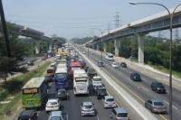 Mulai 7-12 Juni Ada Pekerjaan Pemeliharaan Jalan Tol Japek, Waspadai Kemacetan