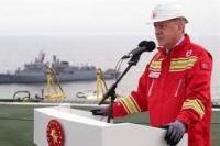 Erdogan Umumkan Temuan Cadangan Gas Alam Lagi di Laut Hitam