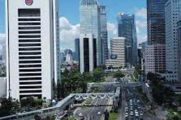  Jakarta, Cerah Berawan Hari ini