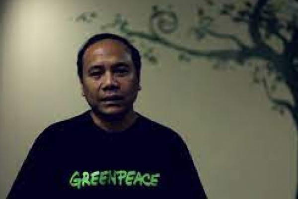 Greenpeace Indonesia: Tak Lolos TWK, Korupsi Sektor SDA Diprediksi meningkat