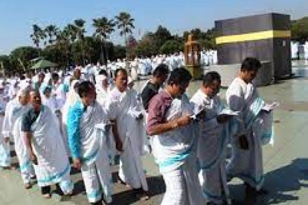 Indonesia Siapkan Aturan Perpendek Antrean Haji