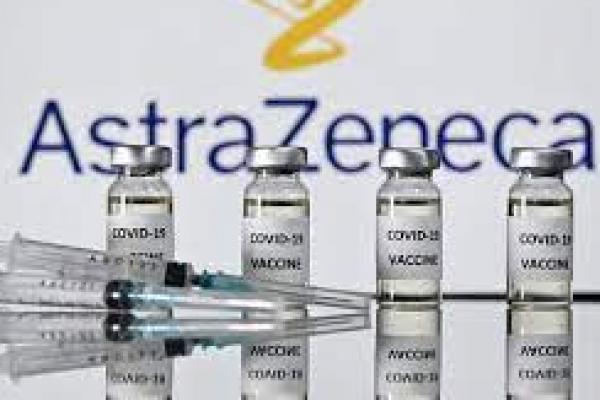 Malaysia Dapat Sumbangan Satu Juta Dosis AstraZeneca Dari Arab Saudi