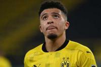 Pinangan Awal MU untuk Sancho Ditolak Dortmund