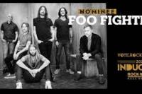 Foo Fighter Masuk Nominasi Untuk Rock Hall of Fame 2021