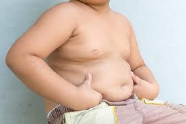 Anak Kegemukan Berisiko Terkena Diabetes Lebih Tinggi