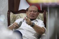 Ketua DPD RI Berharap BRIN Jadi Lokomotif Kedaulatan Teknologi Nasional