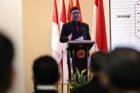 Menteri Tjahjo: Pemimpin Harus Beradaptasi dengan Teknologi