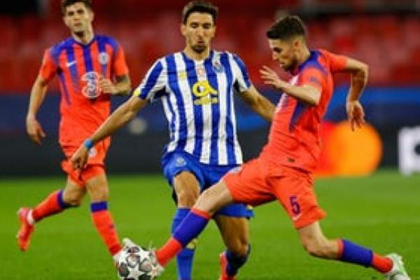 Porto Jadi Tim Favorit Dapat Marko Grujic dari Liverpool